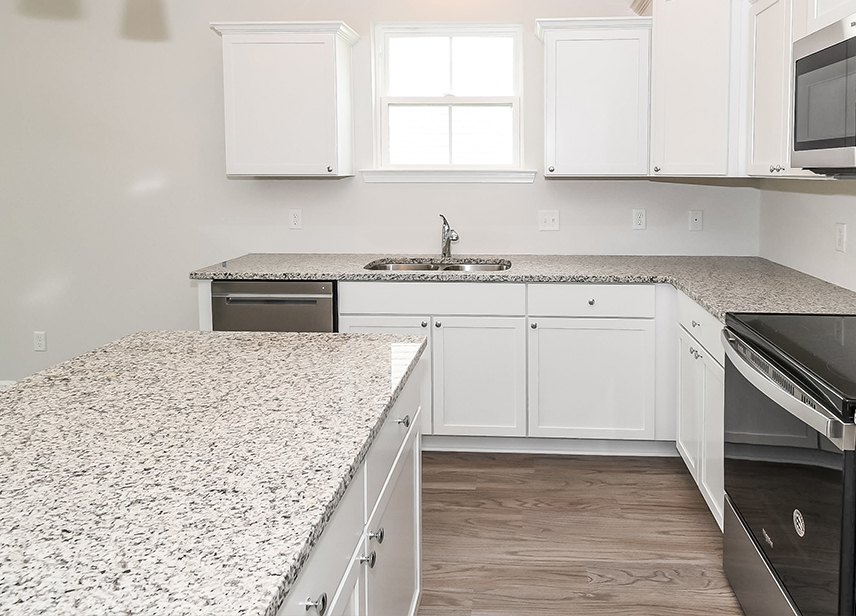 Granite Countertops-image