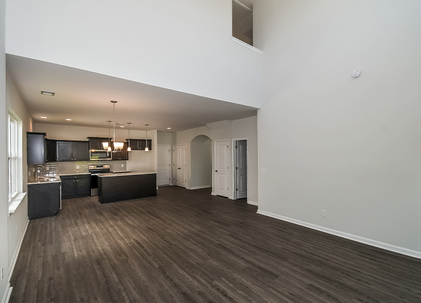 Laminate Flooring-image