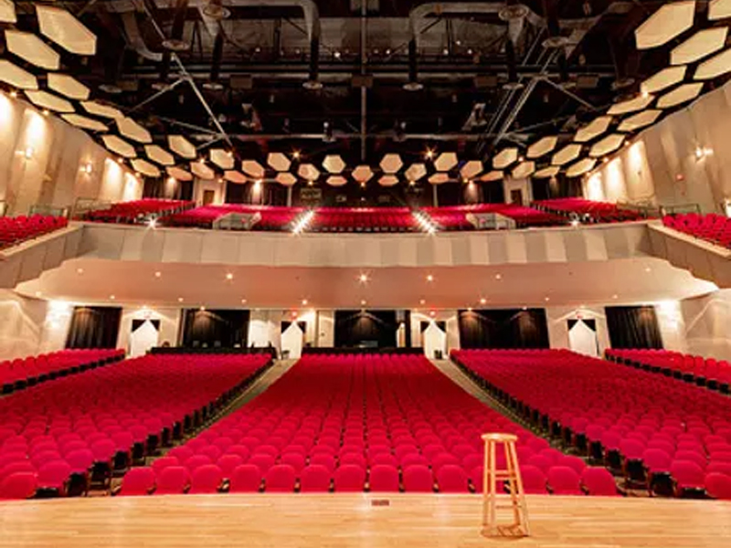 Arts & Entertainment